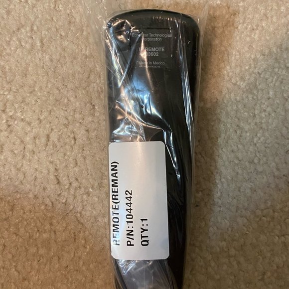 Dish Network DISHPVR Personal & Digital Video Recorder MODEL DISHDVR510 - Picture 8 of 10